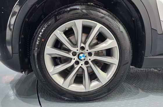 BMW X6 xDrive 30d — пробег 115 923 км — фото 5 из 5