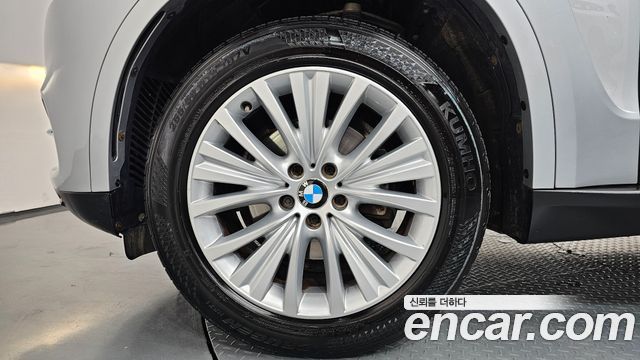 BMW X5 из Кореи Encar