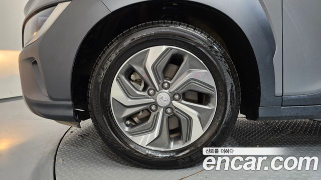 Hyundai Kona Modern — пробег 70 375 км — фото 5 из 5