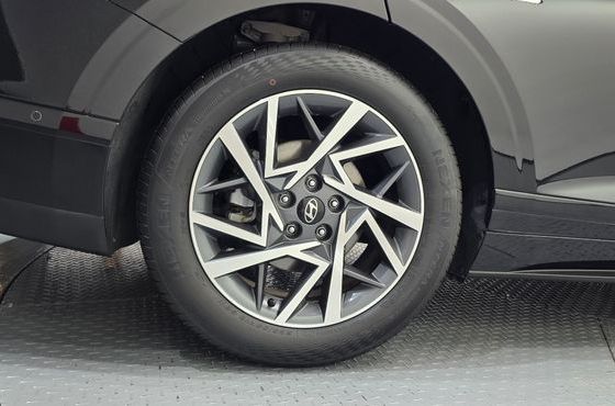 Hyundai Grandeur Exclusive — пробег 35 286 км — фото 5 из 5