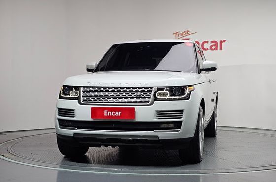Land Rover Range Rover 5.0 SC AB — пробег 140 714 км — фото 3 из 5