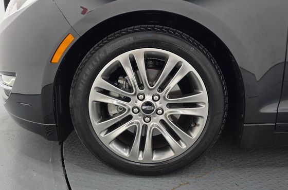 Lincoln MKZ 2.0 2nd — пробег 53 598 км — фото 5 из 5