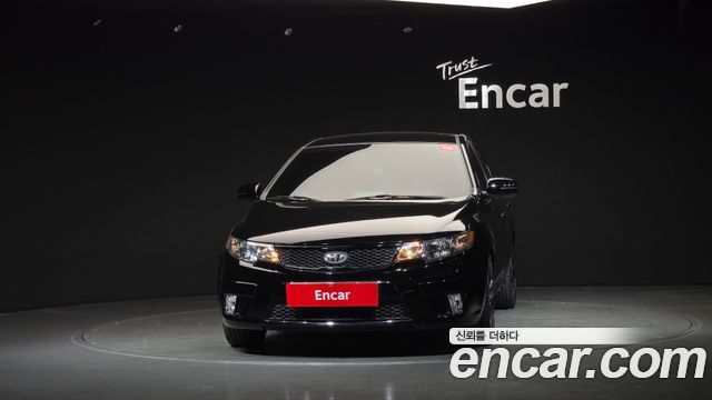 Kia Porte из Кореи Encar