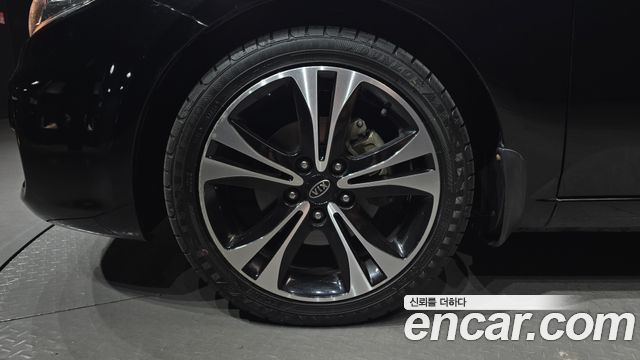 Kia Porte из Кореи Encar