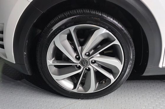 Kia Niro Noblesse — пробег 138 791 км — фото 5 из 5