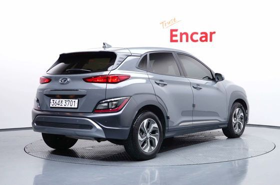 Hyundai Kona Modern — пробег 32 197 км — фото 2 из 5