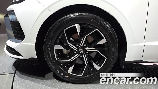 Hyundai Sonata 2.0 Exclusive — пробег 14 057 км — фото 5 из 5