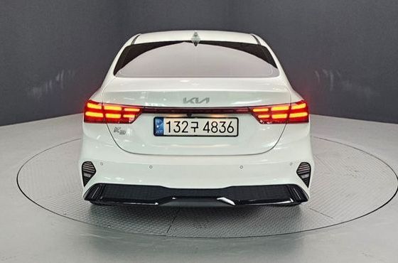 Kia K3 1.6 signature — пробег 53 978 км — фото 3 из 5