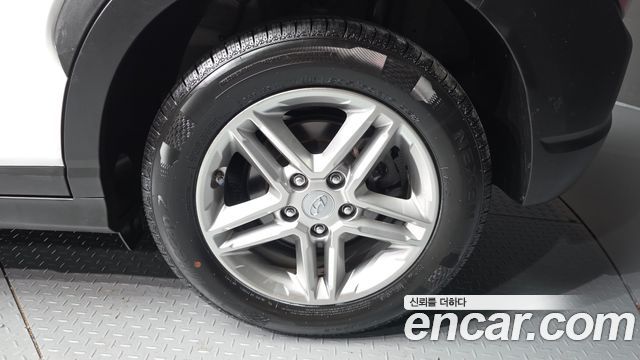 Hyundai Kona Gasoline 2.0 2WD Smart — пробег 144 903 км — фото 5 из 5