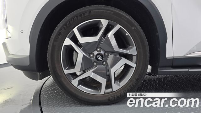 Hyundai Palisade Gasoline 3.8 4WD Prestige — пробег 57 231 км — фото 5 из 5