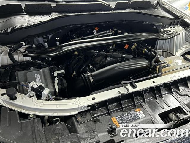 Ford Explorer из Кореи Encar