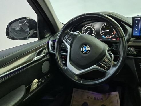 BMW X6 xDrive 40d — пробег 133 000 км — фото 3 из 5