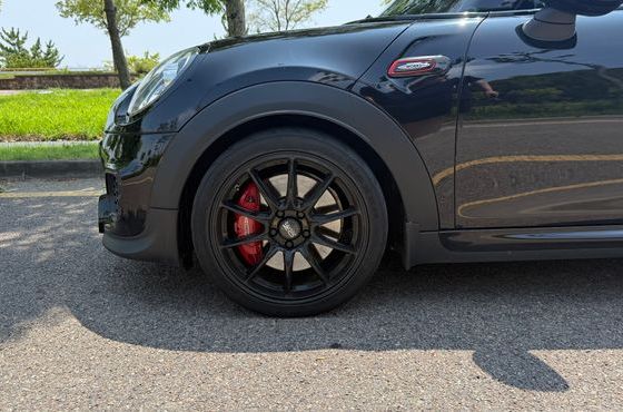 Mini Cooper JCW 3rd Generation — пробег 64 500 км — фото 5 из 5