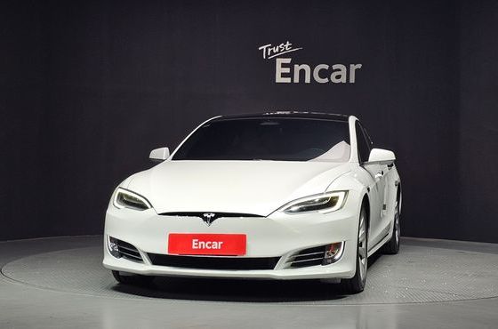 Tesla Model S Long Range — пробег 72 346 км — фото 3 из 5