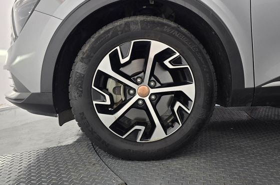 Kia Sportage Diesel 2.0 4WD Trendy — пробег 57 499 км — фото 5 из 5