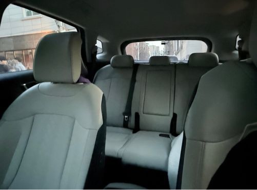 Kia Sportage HEV 1.6 2WD Signature — пробег 37 000 км — фото 5 из 5