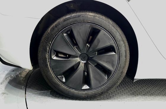 Tesla Model 3 RWD — пробег 57 161 км — фото 5 из 5