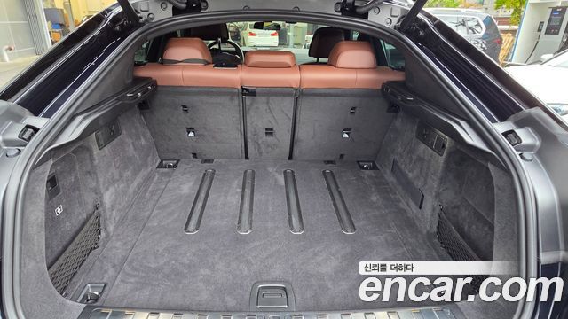BMW X6 из Кореи Encar