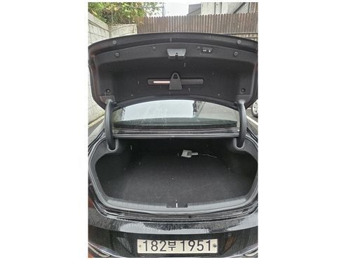 Hyundai Grandeur 2.5 Premium — пробег 106 000 км — фото 5 из 5