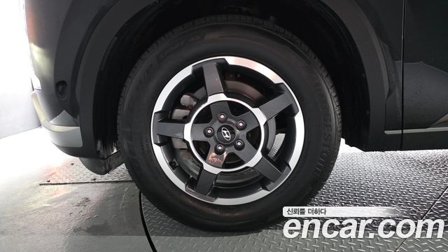 Hyundai Palisade Gasoline 3.8 2WD Exclusive — пробег 73 768 км — фото 5 из 5