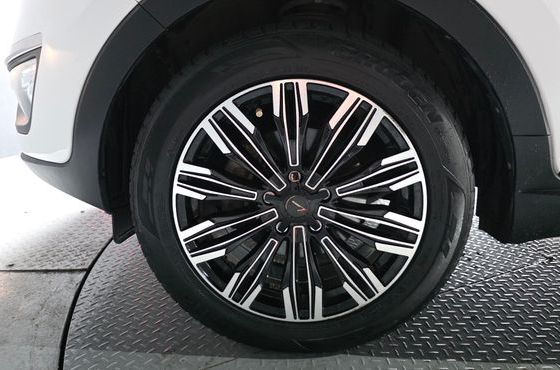 Kia Sportage Diesel 2WD TLX Deluxe — пробег 128 490 км — фото 5 из 5