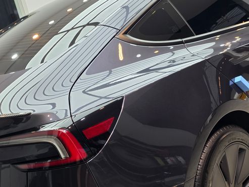 Tesla Model 3 RWD — пробег 25 000 км — фото 3 из 5