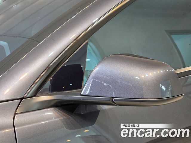 Tesla Model 3 из Кореи Encar