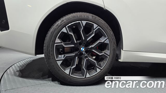 BMW X3 из Кореи Encar