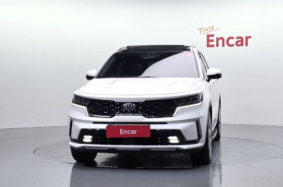 Kia Sorento Diesel 2.2 4WD Signature — пробег 76 460 км — фото 3 из 5
