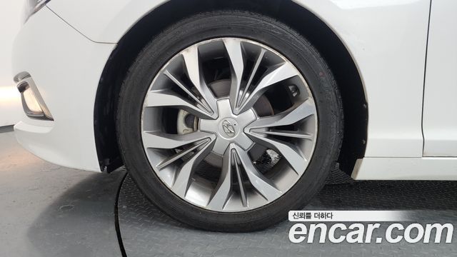 Hyundai Sonata 2.0 Smart — пробег 168 234 км — фото 5 из 5