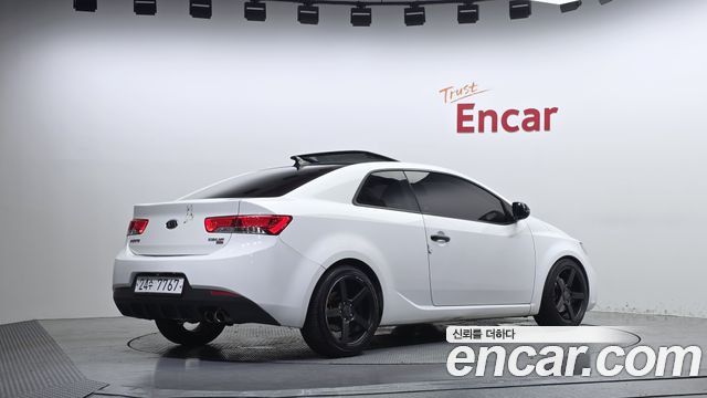 Kia Porte из Кореи Encar
