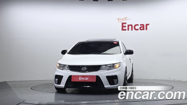 Kia Porte из Кореи Encar