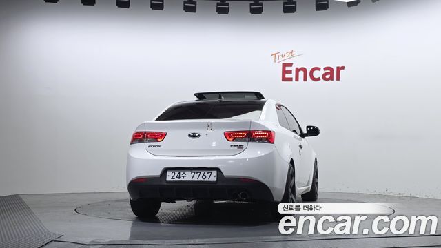 Kia Porte из Кореи Encar