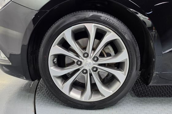 Hyundai Sonata CVVL Premium — пробег 96 241 км — фото 5 из 5