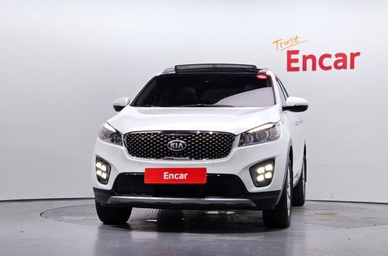 Kia Sorento Diesel 2.2 4WD Noblesse Special — пробег 145 381 км — фото 3 из 5