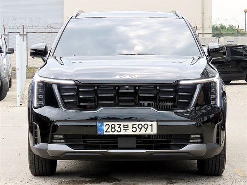 Kia Sorento HEV 1.6 2WD Gravity — пробег 22 426 км — фото 1 из 5