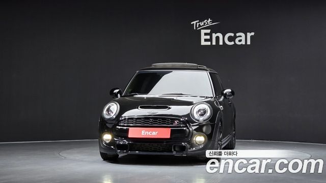 Mini Cooper Standard Third Generation — пробег 101 843 км — фото 3 из 5