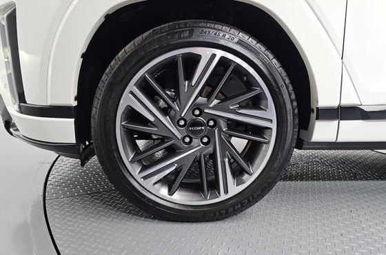 Ssangyong Actyon HEV 1.5 2WD S8 — пробег 18 607 км — фото 5 из 5