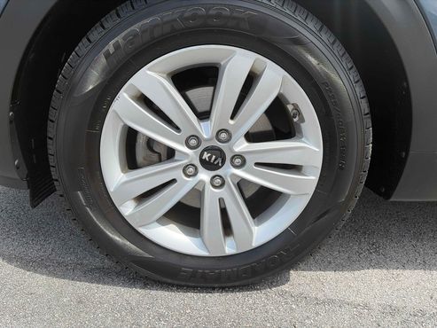Kia Sportage Diesel 2WD Prestige — пробег 185 157 км — фото 5 из 5
