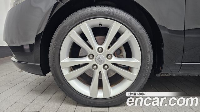 Kia Porte 1.6 GDI Prestige Standard — пробег 66 426 км — фото 5 из 5