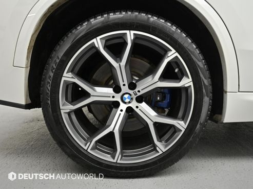 BMW X5 xDrive 30d M Sport First Edition — пробег 97 083 км — фото 5 из 5