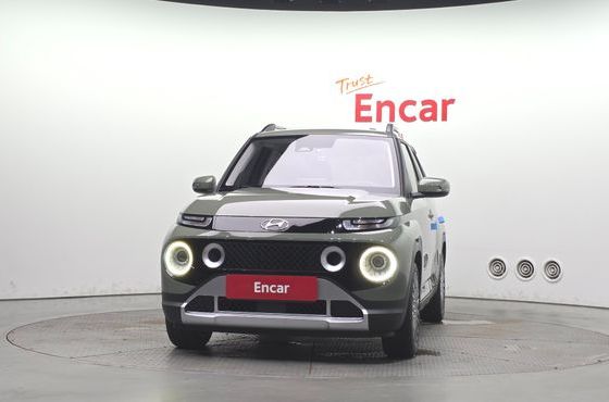 Hyundai Casper Turbo Inspiration — пробег 48 182 км — фото 3 из 5