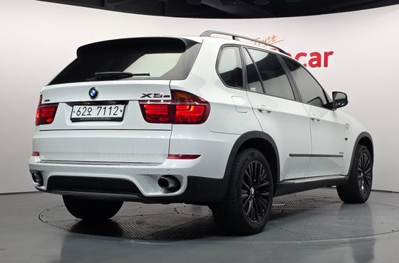 BMW X5 xDrive 35i — пробег 173 775 км — фото 2 из 5