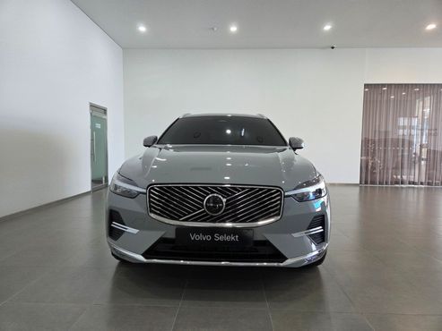 Volvo XC60 B5 Ultra Bright Air Sus — пробег 1 742 км — фото 3 из 5