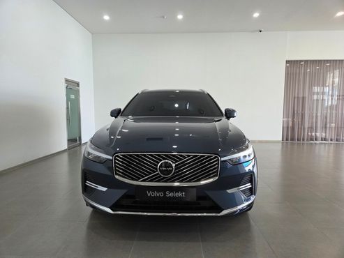Volvo XC60 B5 Ultra Bright Air Sus — пробег 2 642 км — фото 3 из 5