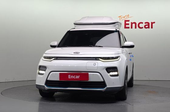 Kia Soul Noblesse — пробег 109 380 км — фото 3 из 5