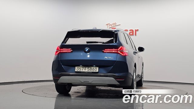 BMW X3 из Кореи Encar