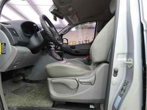Hyundai Starex 5-Seater VAN Smart — пробег 280 491 км — фото 5 из 5