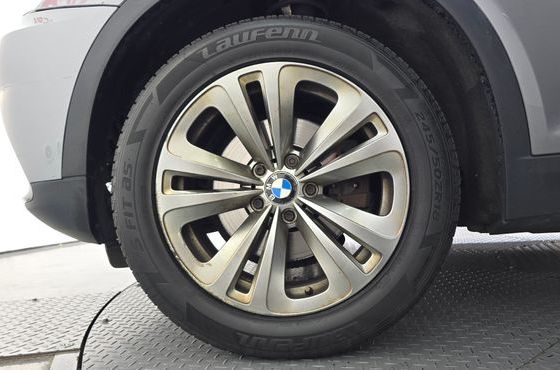 BMW X3 xDrive 20d High — пробег 241 129 км — фото 5 из 5