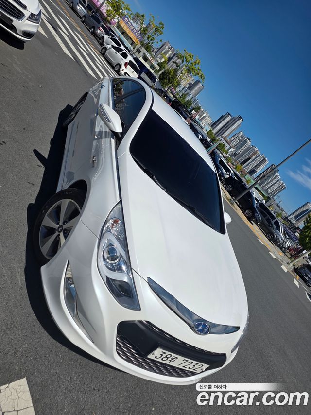 Hyundai Sonata 2.0 Premier — пробег 164 067 км — фото 2 из 5
